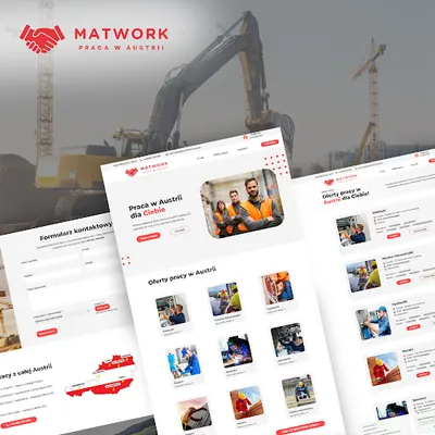 Kania Media – Strony internetowe, sklepy online, SEO